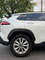 Thumbnail of 2023 White Toyota Corolla Cross