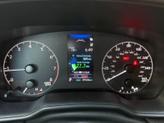 Thumbnail of 2023 White Toyota Corolla Cross