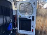 Thumbnail of 2020 White Ford Transit-250