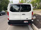 Thumbnail of 2020 White Ford Transit-250