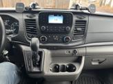 Thumbnail of 2020 White Ford Transit-250