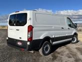 Thumbnail of 2020 White Ford Transit-250