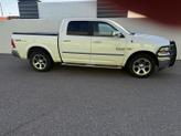 Thumbnail of 2017 White RAM 1500