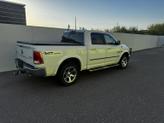 Thumbnail of 2017 White RAM 1500