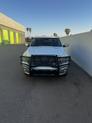 Photo of 2017 White RAM 1500