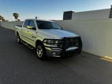 Thumbnail of 2017 White RAM 1500
