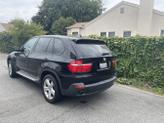 Thumbnail of 2010 Black BMW X5