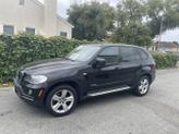 Thumbnail of 2010 Black BMW X5