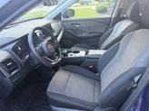 Thumbnail of 2023 Blue Nissan Rogue