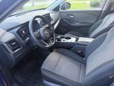 Thumbnail of 2023 Blue Nissan Rogue