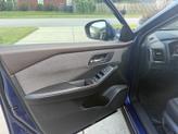 Thumbnail of 2023 Blue Nissan Rogue