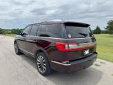 Thumbnail of 2021 Red Lincoln Navigator