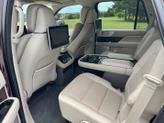 Thumbnail of 2021 Red Lincoln Navigator