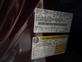 Thumbnail of 2021 Red Lincoln Navigator
