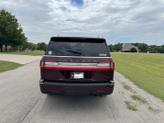 Thumbnail of 2021 Red Lincoln Navigator