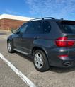 Thumbnail of 2012 Gray BMW X5