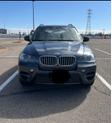 Thumbnail of 2012 Gray BMW X5