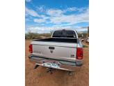 Thumbnail of 2007 Silver Dodge Dakota