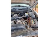 Thumbnail of 2007 Silver Dodge Dakota