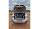 Thumbnail of 2007 Silver Dodge Dakota