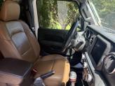 Thumbnail of 2021 White Jeep Wrangler Unlimited