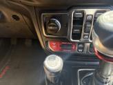 Thumbnail of 2021 White Jeep Wrangler Unlimited