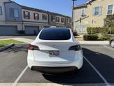 Thumbnail of 2024 White Tesla Model Y