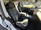 Thumbnail of 2024 White Tesla Model Y