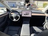Thumbnail of 2024 White Tesla Model Y