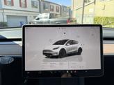 Thumbnail of 2024 White Tesla Model Y