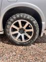 Thumbnail of 2008 Silver INFINITI QX56