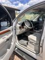 Thumbnail of 2008 Silver INFINITI QX56