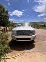 Thumbnail of 2008 Silver INFINITI QX56