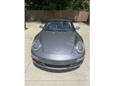 Thumbnail of 2006 Gray Porsche 911