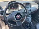 Thumbnail of 2016 Silver FIAT 500e