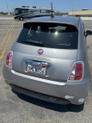 Thumbnail of 2016 Silver FIAT 500e