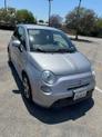 Thumbnail of 2016 Silver FIAT 500e