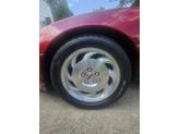 Thumbnail of 1994 Red Chevrolet Corvette