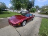 Thumbnail of 1994 Red Chevrolet Corvette