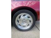 Thumbnail of 1994 Red Chevrolet Corvette