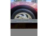 Thumbnail of 1994 Red Chevrolet Corvette