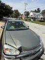 Thumbnail of 2005 Green Chevrolet Malibu