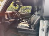 Thumbnail of 2022 Gray Ford Bronco