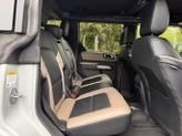 Thumbnail of 2022 Gray Ford Bronco