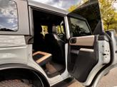 Thumbnail of 2022 Gray Ford Bronco