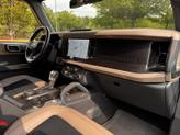 Thumbnail of 2022 Gray Ford Bronco