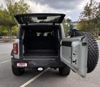 Thumbnail of 2022 Gray Ford Bronco