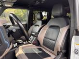 Thumbnail of 2022 Gray Ford Bronco