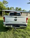 Thumbnail of 2020 White RAM 1500