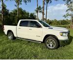Photo of 2020 White RAM 1500